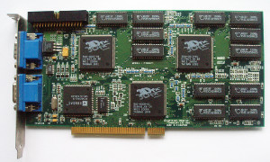 CREATIVE 3dfx Voodoo 2 CT6670