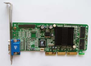 InsideTNC IV029A Geforce 2MX 200