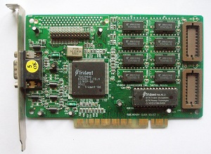 Trident TGUI9440