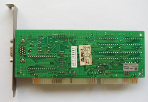 Trident TVGA9000i1 Back