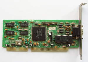 Trident TVGA9000i1