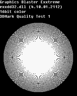 Quality Test 1 - CREATIVE CT6610