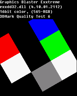 Quality Test 6 - CREATIVE CT6610